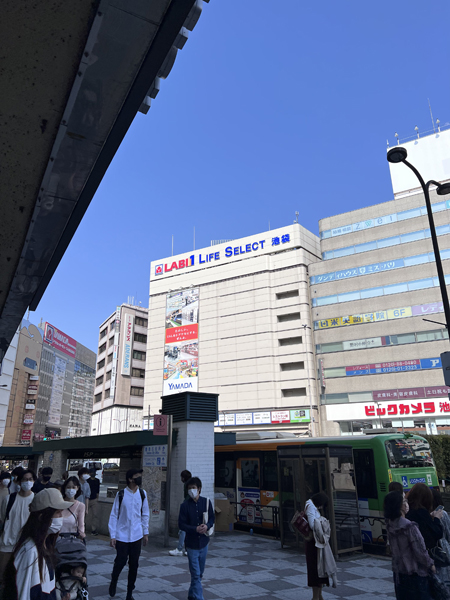 アクセス写真01